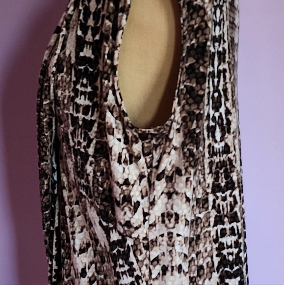 Dana Buchman Top - Size Large - Picture 5 of 7